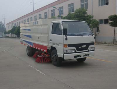 江鈴掃路車(chē)
