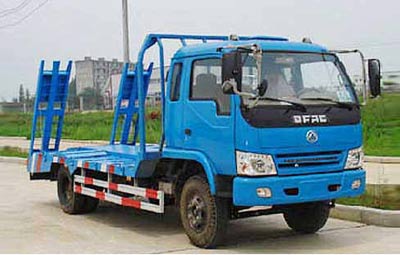 東風(fēng)勁卡平板運(yùn)輸車(chē)